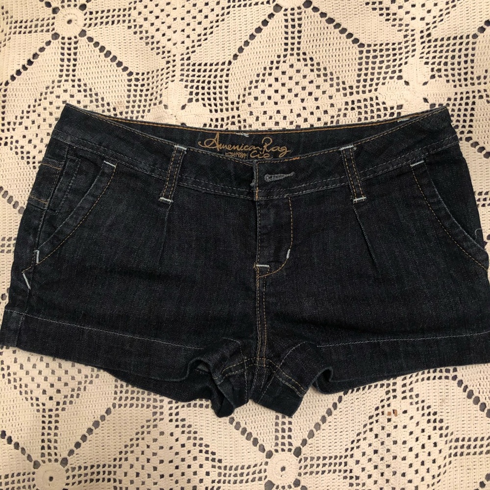 🌞American Rag Jean Shorts